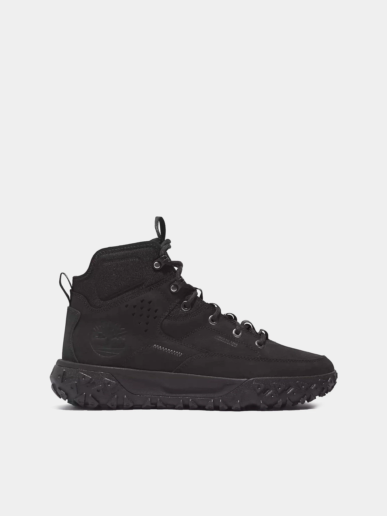 Ботинки и сапоги Timberland модель TB1A67P4015 Ботинки и сапоги Timberland модель TB1A67P4015 Фото