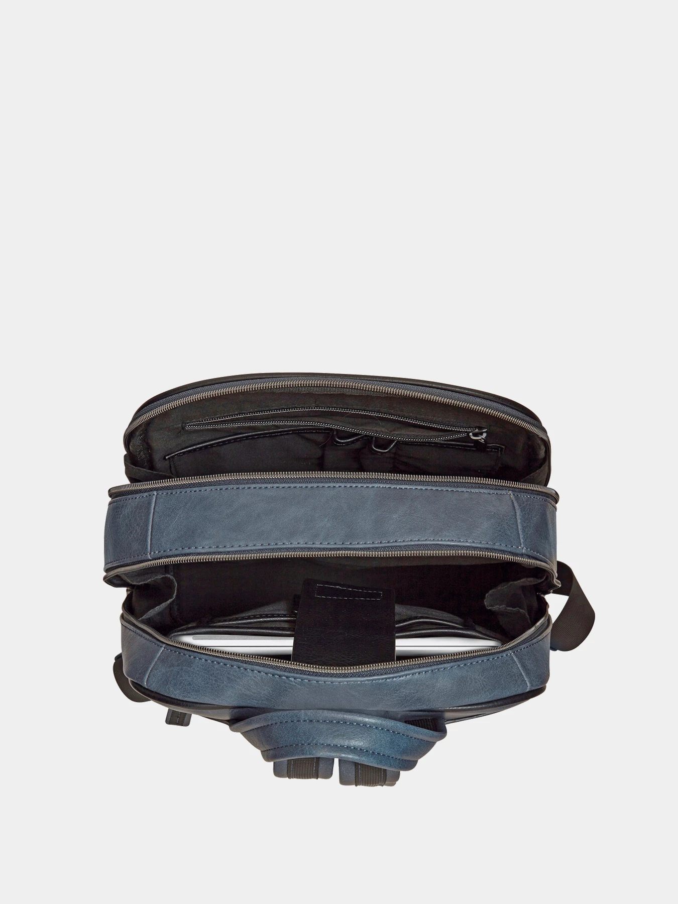 Рюкзаки Picard модель 2464-05Y JEANS-KOMBI Фото