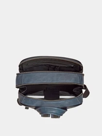 Рюкзаки Picard модель 2464-05Y JEANS-KOMBI Фото