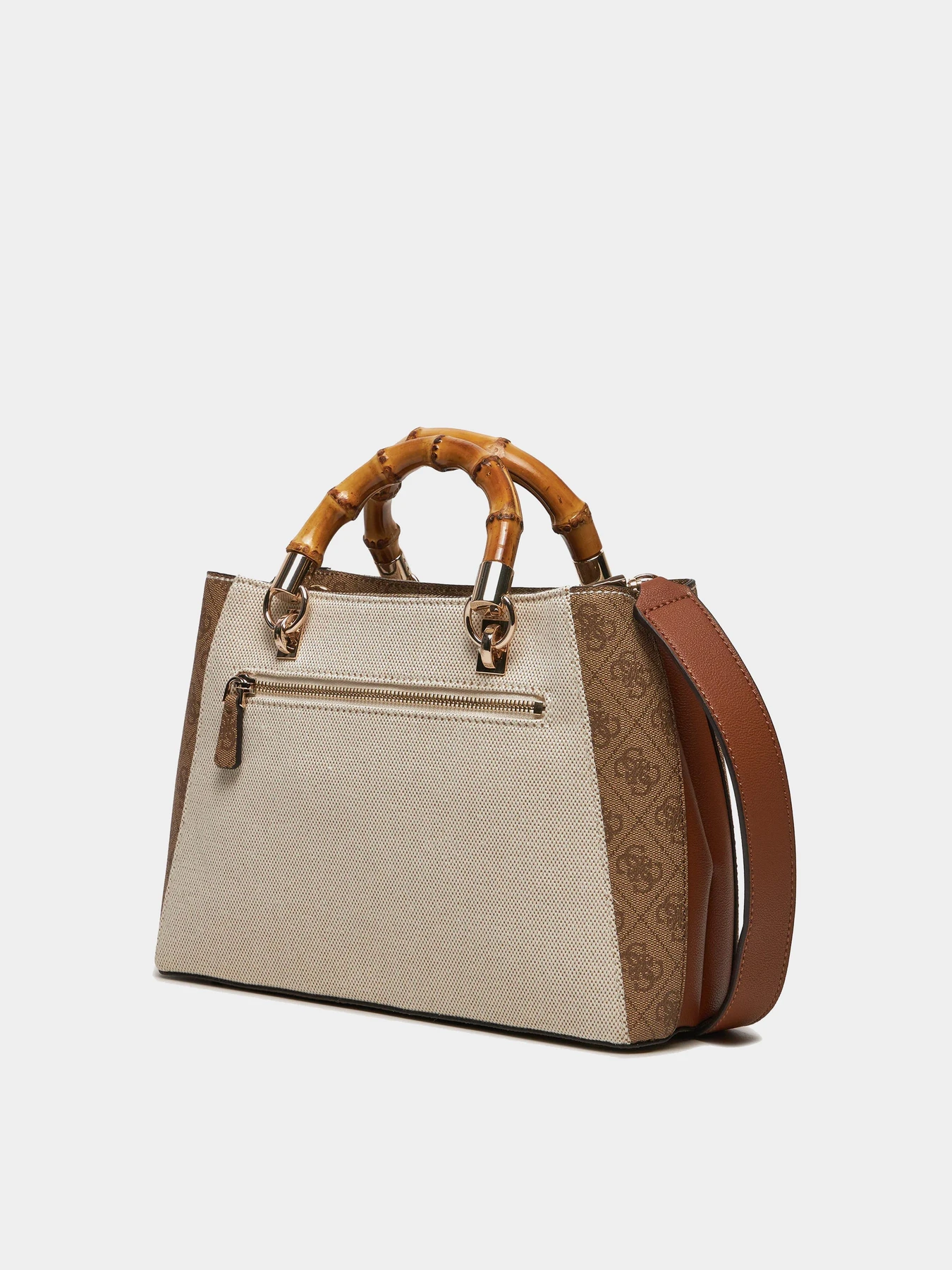 Сумки GUESS модель HWAG93-37060-NLL Сумки GUESS модель HWAG93-37060-NLL Фото