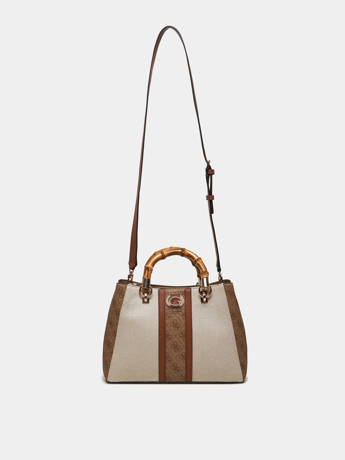 Сумки GUESS модель HWAG93-37060-NLL Сумки GUESS модель HWAG93-37060-NLL Фото