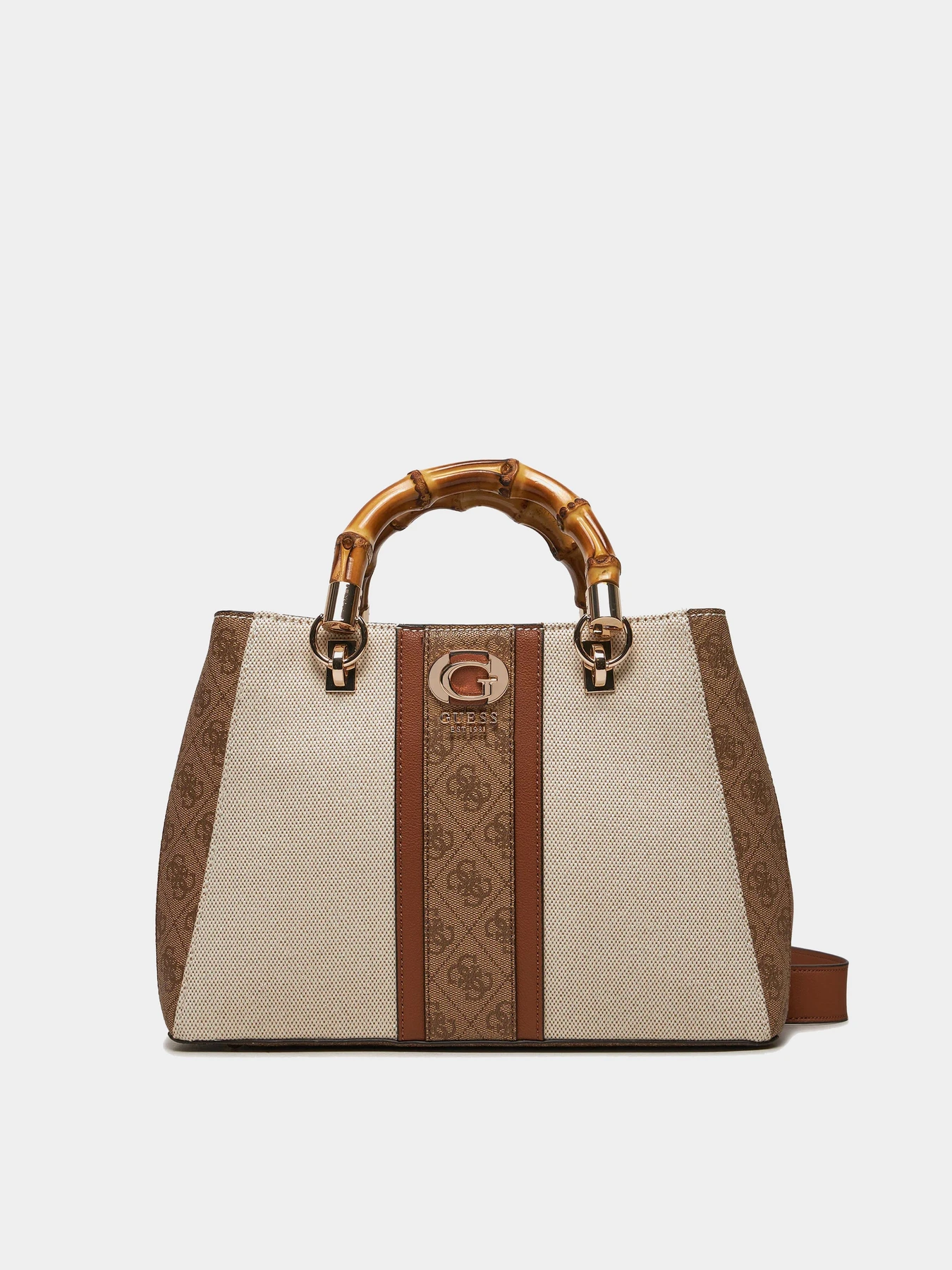 Сумки GUESS модель HWAG93-37060-NLL Сумки GUESS модель HWAG93-37060-NLL Фото