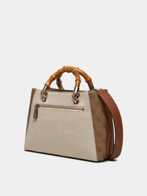 Сумки GUESS модель HWAG93-37060-NLL Фото