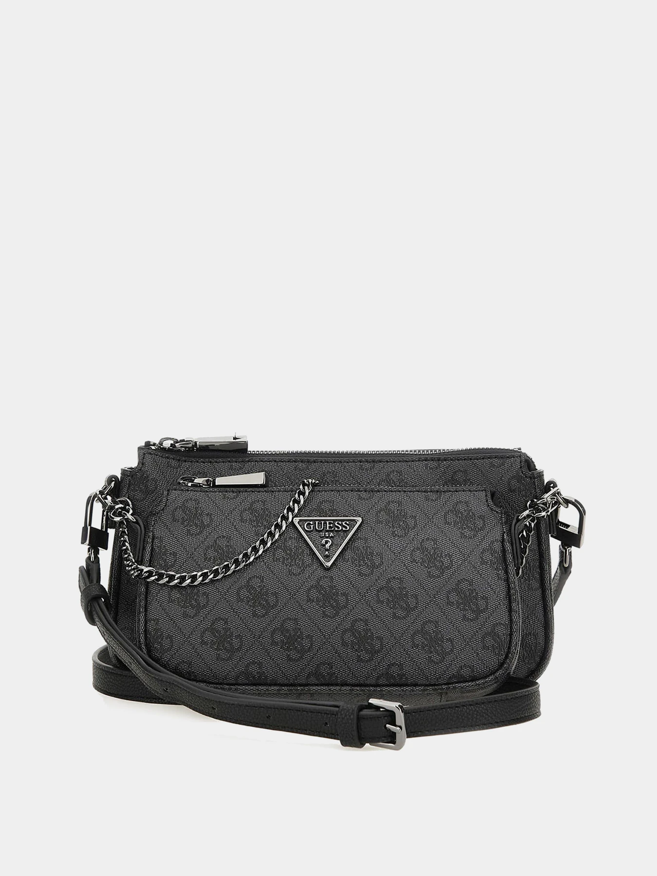 Сумки GUESS модель HWBG78-79710-CLO Сумки GUESS модель HWBG78-79710-CLO Фото