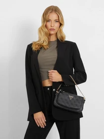 Сумки GUESS модель HWBG78-79710-CLO Фото