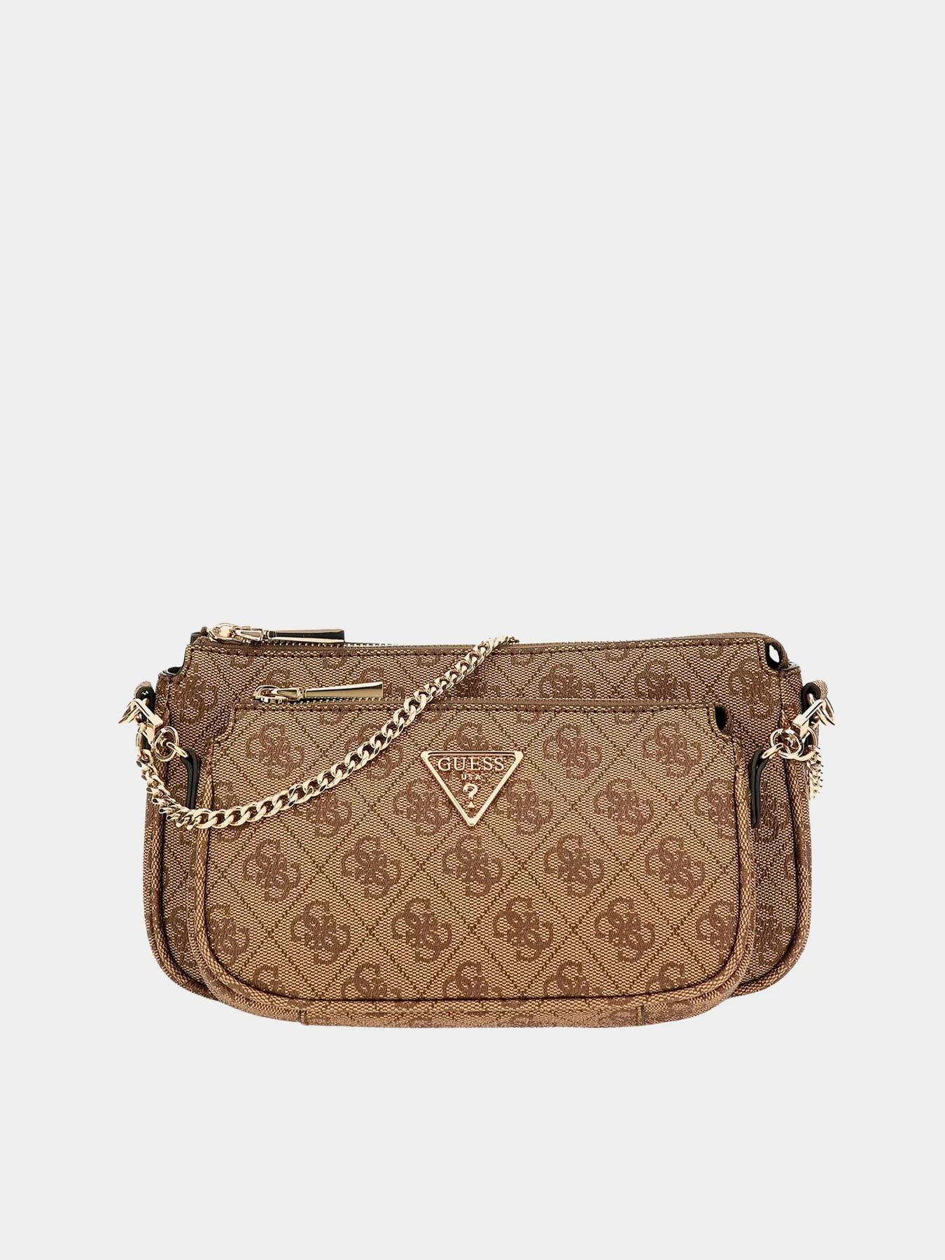 Сумки GUESS модель HWBG78-79710-LGW Сумки GUESS модель HWBG78-79710-LGW Фото