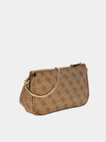 Сумки GUESS модель HWBG78-79710-LGW Фото