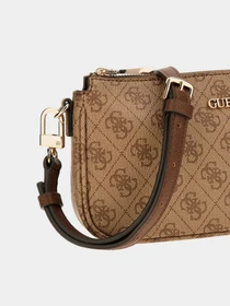 Сумки GUESS модель HWBG78-79710-LGW Фото