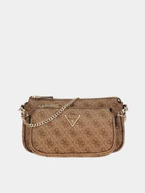 Сумки GUESS модель HWBG78-79710-LGW Фото