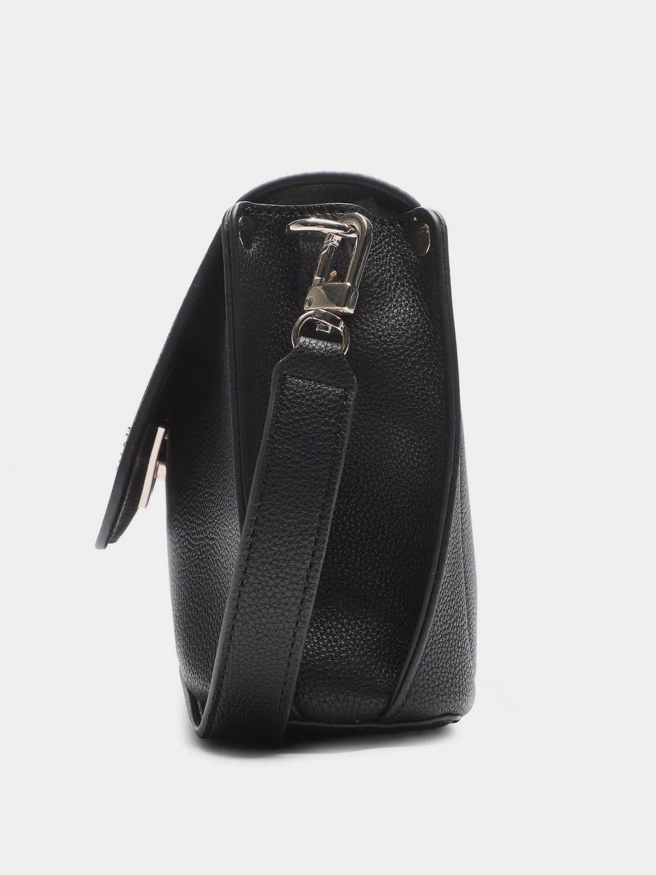 Сумки GUESS модель HWBG87-78200-BLA Сумки GUESS модель HWBG87-78200-BLA Фото