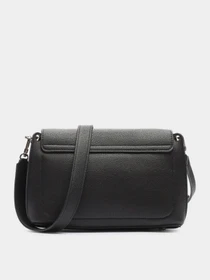 Сумки GUESS модель HWBG87-78200-BLA Фото