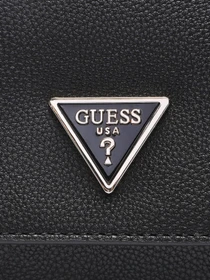 Сумки GUESS модель HWBG87-78200-BLA Фото
