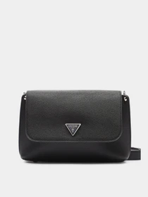 Сумки GUESS модель HWBG87-78200-BLA Фото