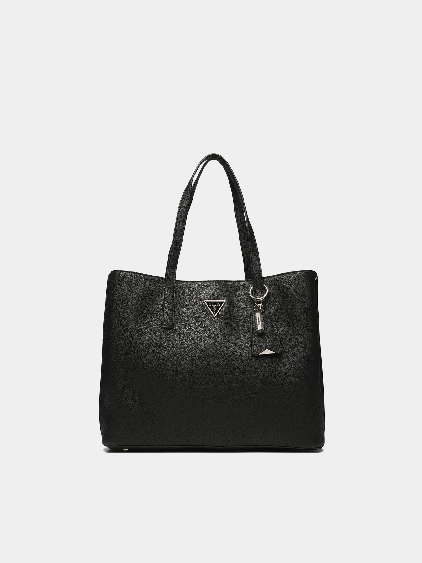 Сумки GUESS модель HWBG87-78230-BLA Сумки GUESS модель HWBG87-78230-BLA Фото