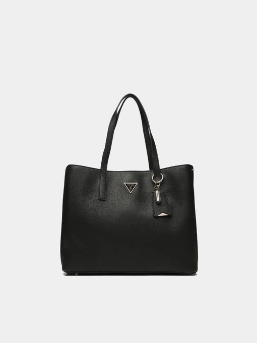 Сумки GUESS модель HWBG87-78230-BLA Фото