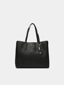 Сумки GUESS модель HWBG87-78230-BLA Фото