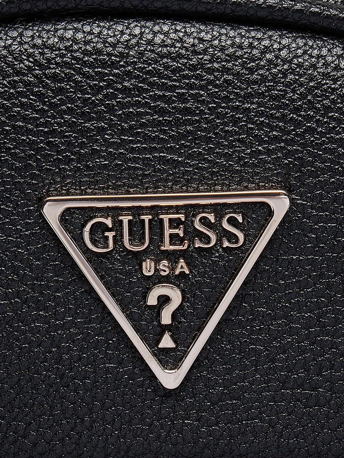 Рюкзаки GUESS модель HWBG90-06320-BLA Рюкзаки GUESS модель HWBG90-06320-BLA Фото