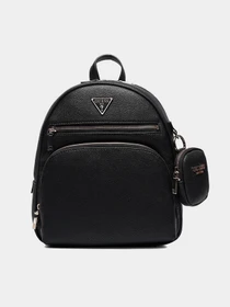 Рюкзаки GUESS модель HWBG90-06320-BLA Фото