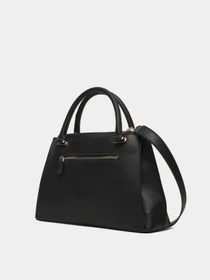 Сумки GUESS модель HWBG93-31060-BLA Фото