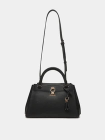 Сумки GUESS модель HWBG93-31060-BLA Фото