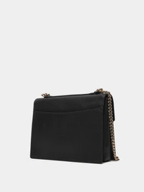 Сумки GUESS модель HWBG93-31210-BLA Фото