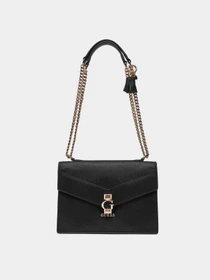 Сумки GUESS модель HWBG93-31210-BLA Фото