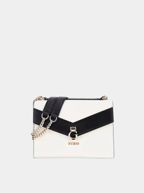 Сумки GUESS модель HWBG93-31210-SML Фото
