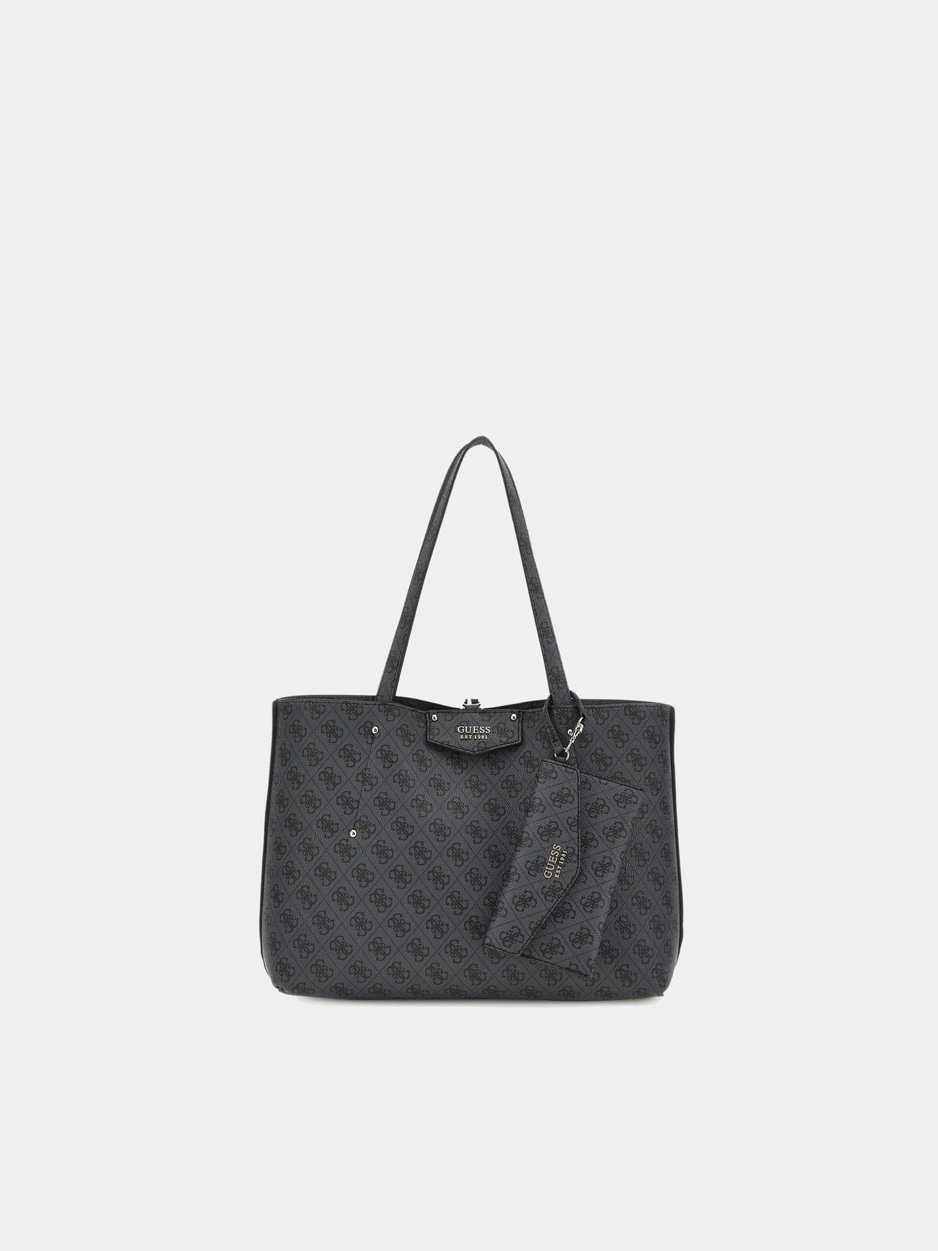 Сумки GUESS модель HWEBG8-39023-CLO Сумки GUESS модель HWEBG8-39023-CLO Фото