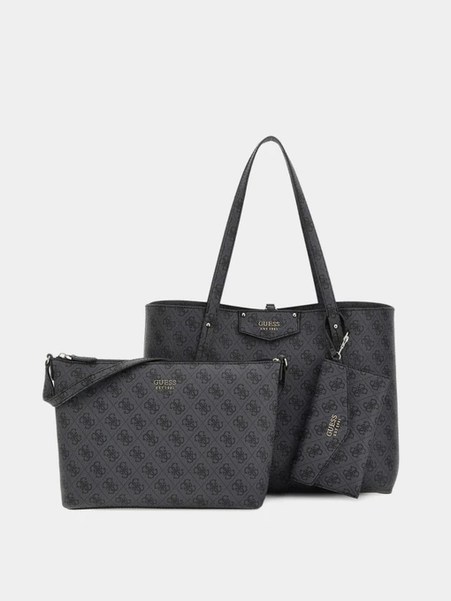 Сумки GUESS модель HWEBG8-39023-CLO Фото