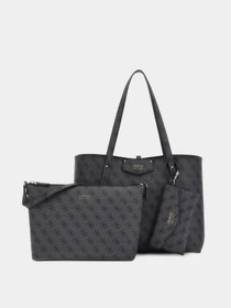 Сумки GUESS модель HWEBG8-39023-CLO Фото