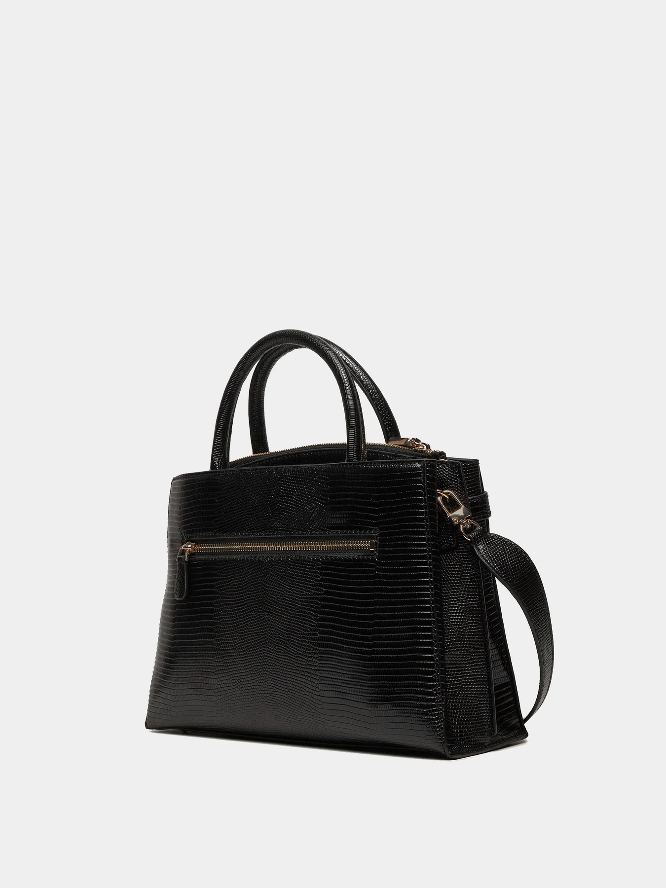 Сумки GUESS модель HWKG93-33060-BLA Фото
