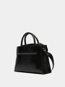 Сумки GUESS модель HWKG93-33060-BLA Фото