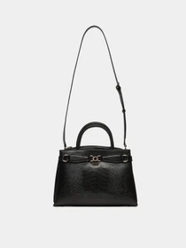 Сумки GUESS модель HWKG93-33060-BLA Фото