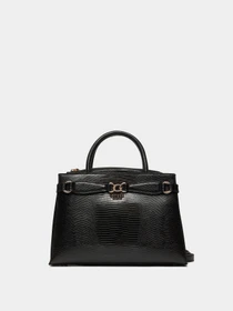 Сумки GUESS модель HWKG93-33060-BLA Фото
