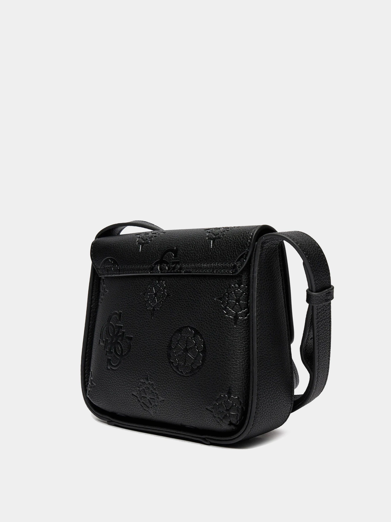 Сумки GUESS модель HWPL93-23200-BLO Фото