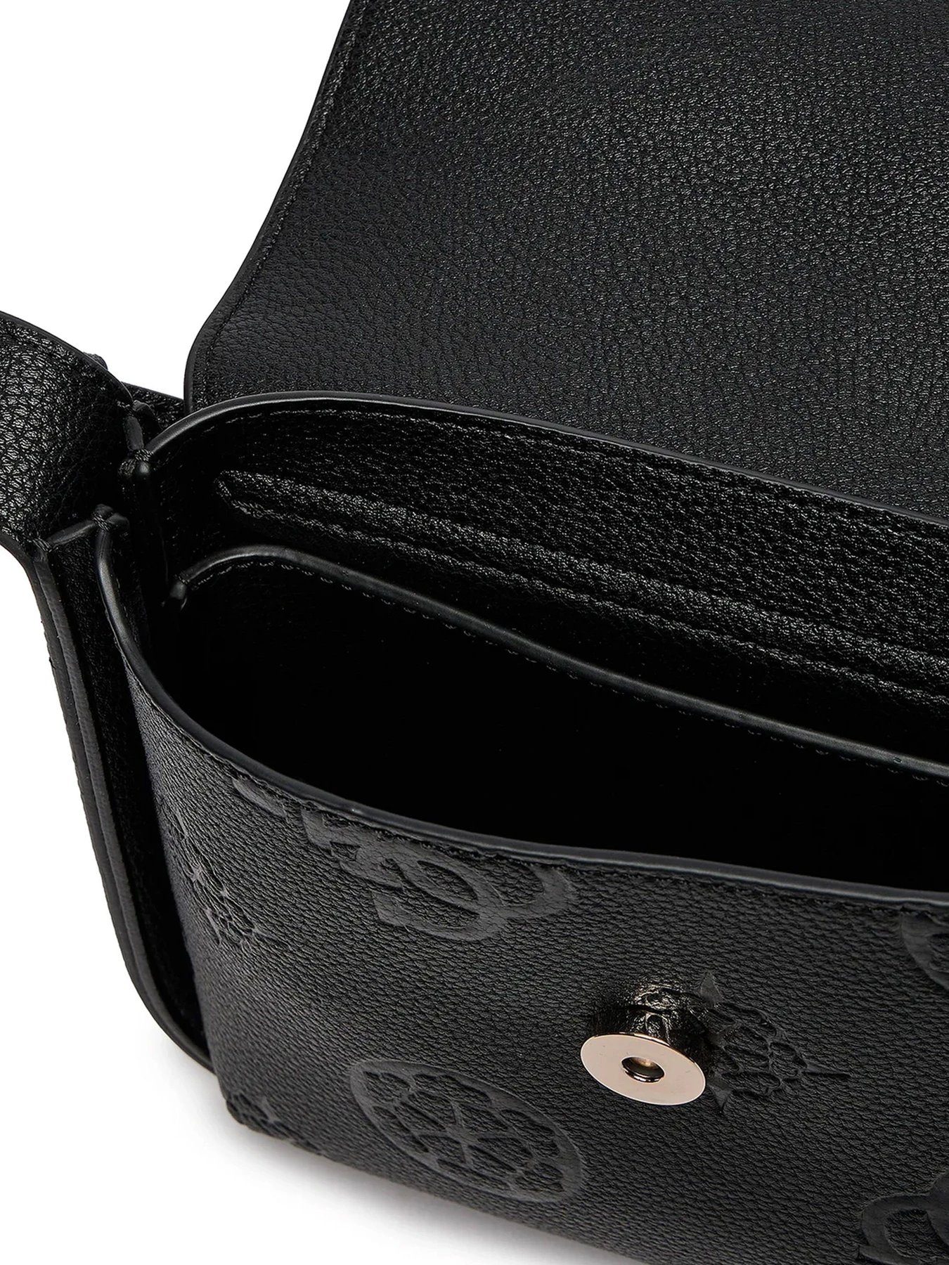 Сумки GUESS модель HWPL93-23200-BLO Фото