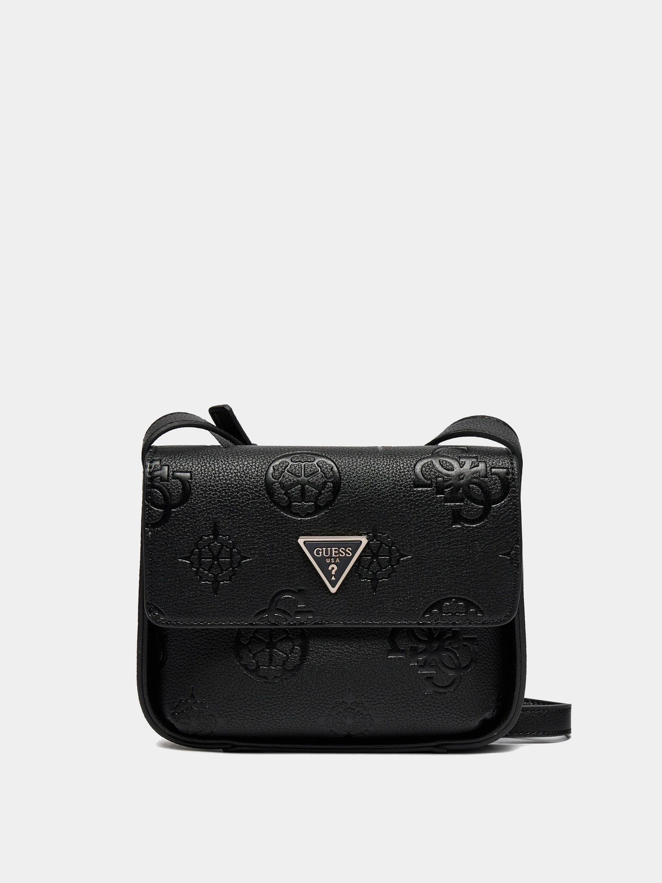 Сумки GUESS модель HWPL93-23200-BLO Фото