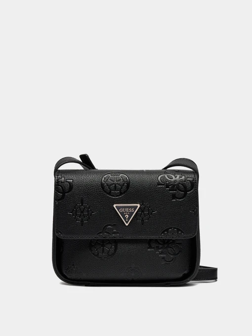 Сумки GUESS модель HWPL93-23200-BLO Фото