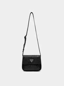 Сумки GUESS модель HWPL93-23200-BLO Фото