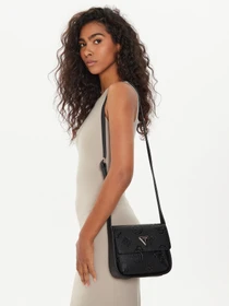 Сумки GUESS модель HWPL93-23200-BLO Фото