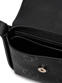 Сумки GUESS модель HWPL93-23200-BLO Фото