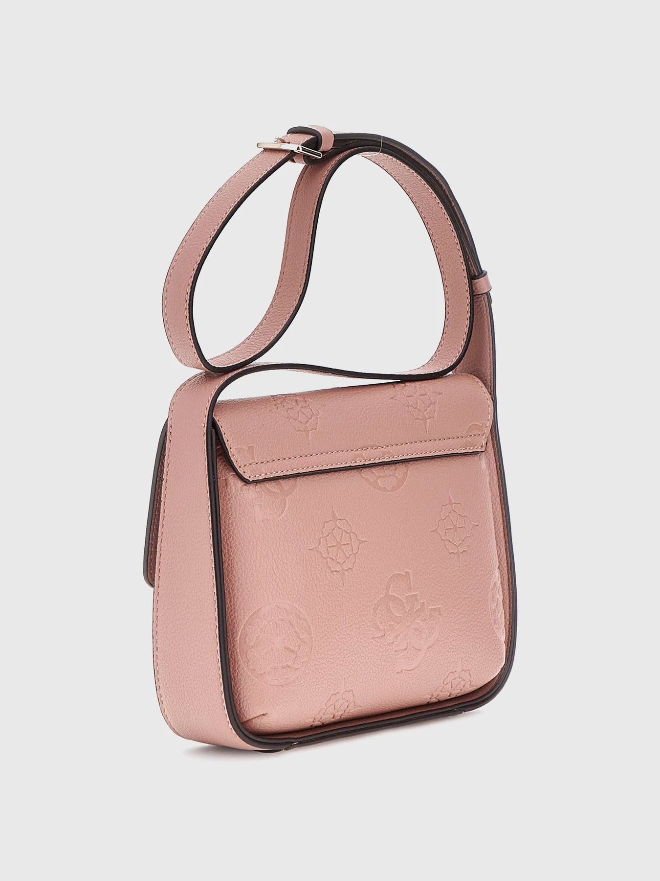 Сумки GUESS модель HWPL93-23200-RWL Фото