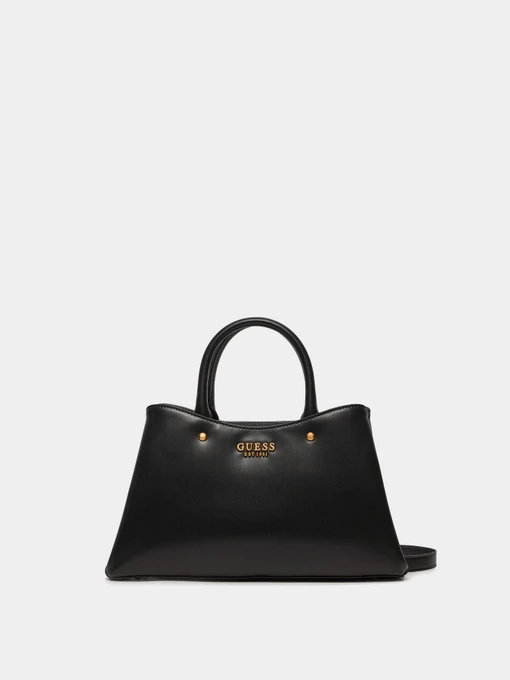 Сумки GUESS модель HWVA93-27060-BLA Фото
