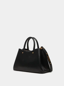 Сумки GUESS модель HWVA93-27060-BLA Фото