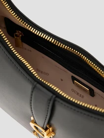 Сумки GUESS модель HWVA93-29180-BLA Фото