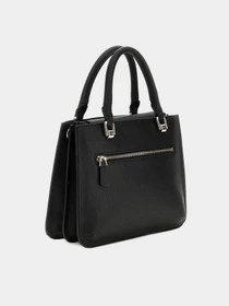Сумки GUESS модель HWVG85-69050-BLA Фото