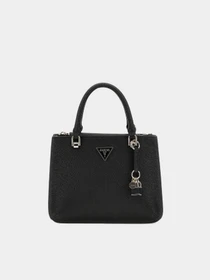 Сумки GUESS модель HWVG85-69050-BLA Фото