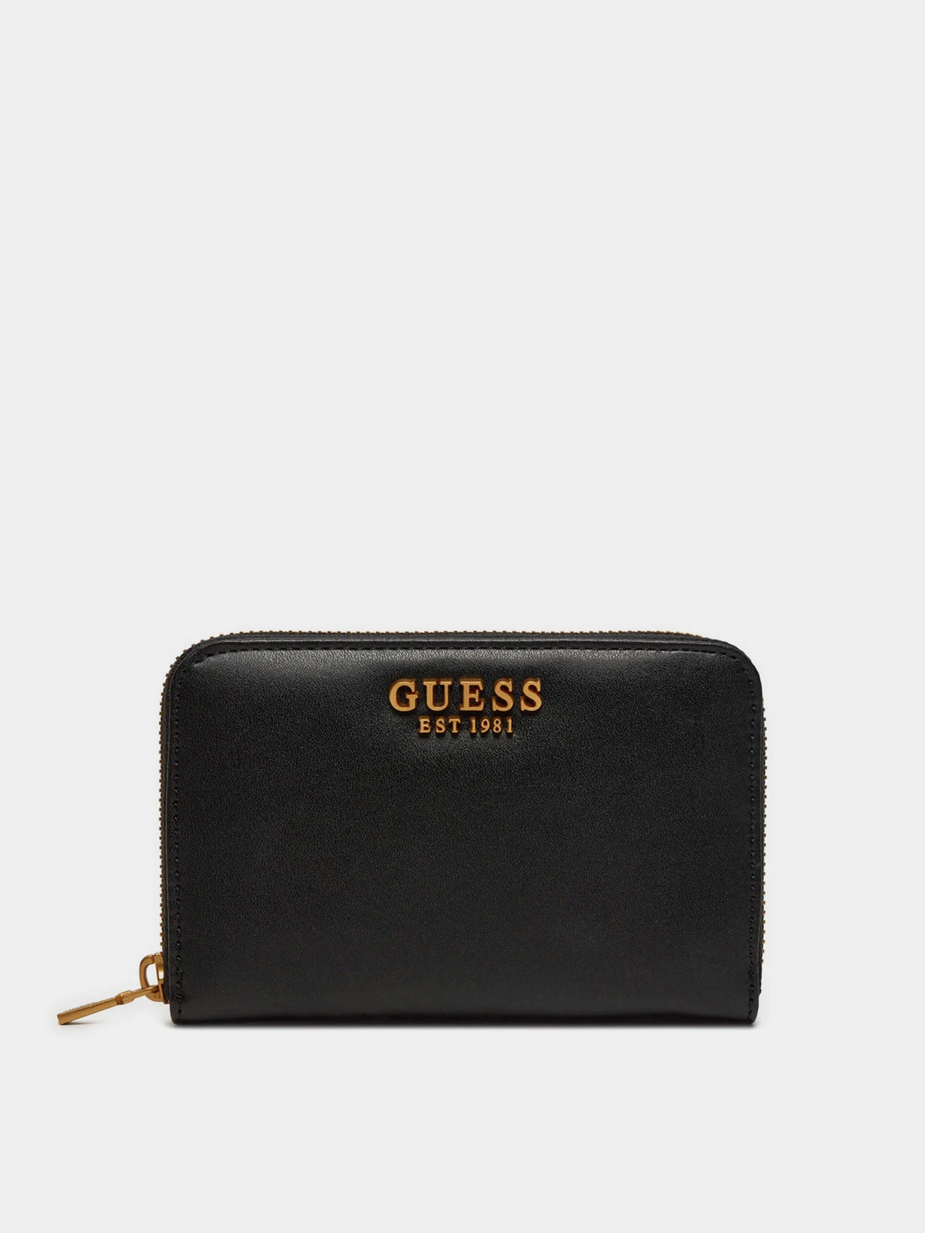 Кошельки GUESS модель SWVA85-00400-BLA Фото
