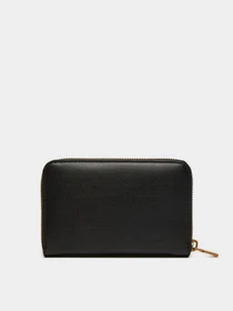 Кошельки GUESS модель SWVA85-00400-BLA Фото