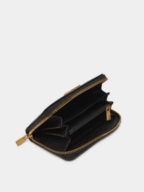 Кошельки GUESS модель SWVA85-00400-BLA Фото